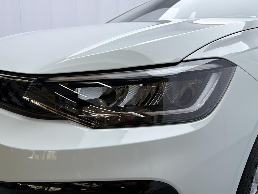 Volkswagen Lavida 2026 imagem de carro #12