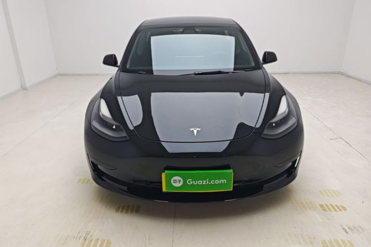 Tesla Model 3 2022 #3 Tesla Model 3 2022 car image #3