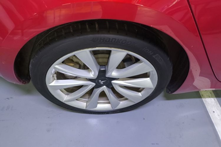 Tesla Model 3 2020 #10 Tesla Model 3 2020 car image #10