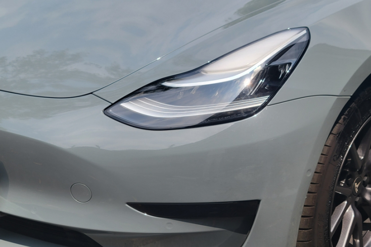 特斯拉 Model 3 2020 汽车图片 #24