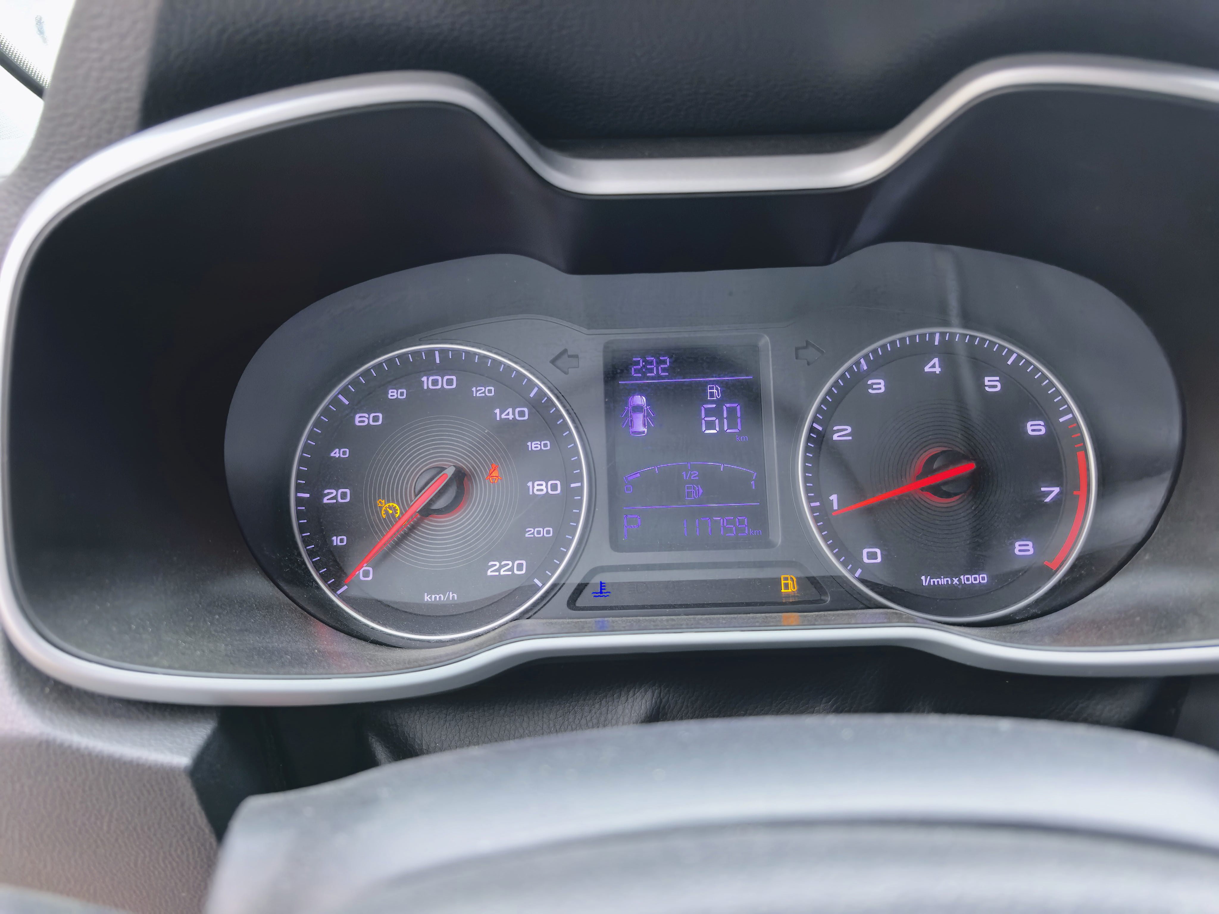 MG ZS 2019 imagem de carro #9