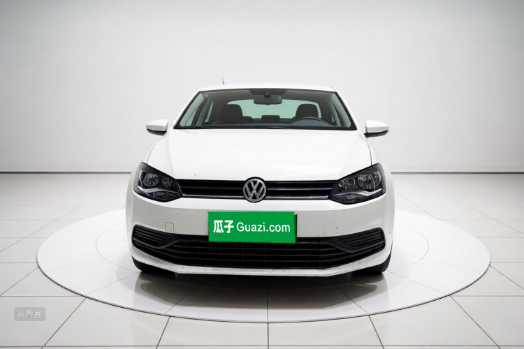 Volkswagen Polo 2018 #3 Volkswagen Polo 2018 car image #3