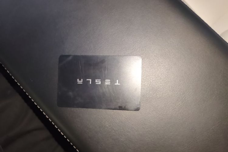 Tesla Model 3 2021 #14 Tesla Model 3 2021 car image #14
