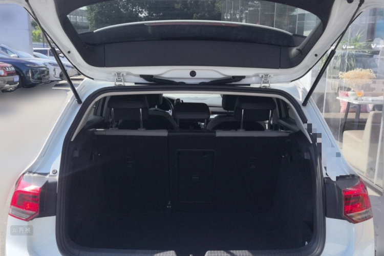 Volkswagen Golf 2021 car image #21