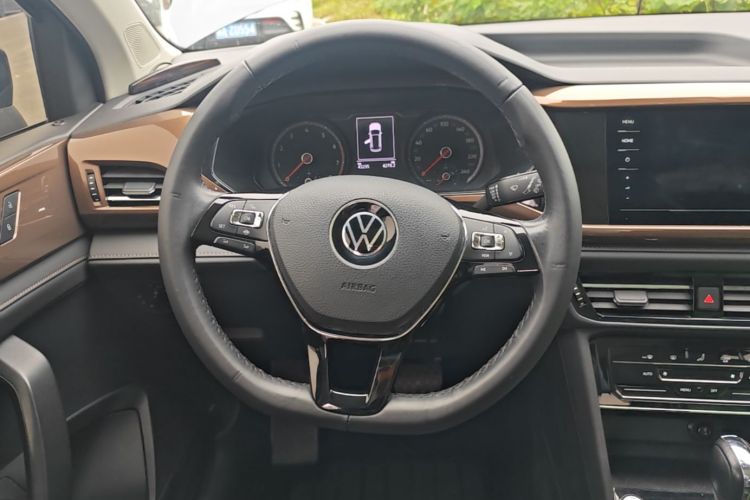 Volkswagen Tharu 2020 #11 Volkswagen Tharu 2020 صورة سيارة #11