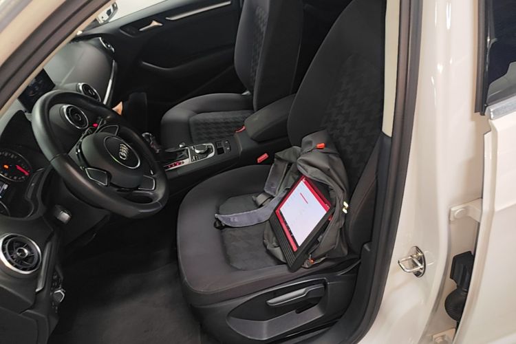 Audi A3 2017 #15 Audi A3 2017 car image #15
