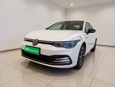 Volkswagen Golf 2022 Volkswagen Golf 2022 car image
