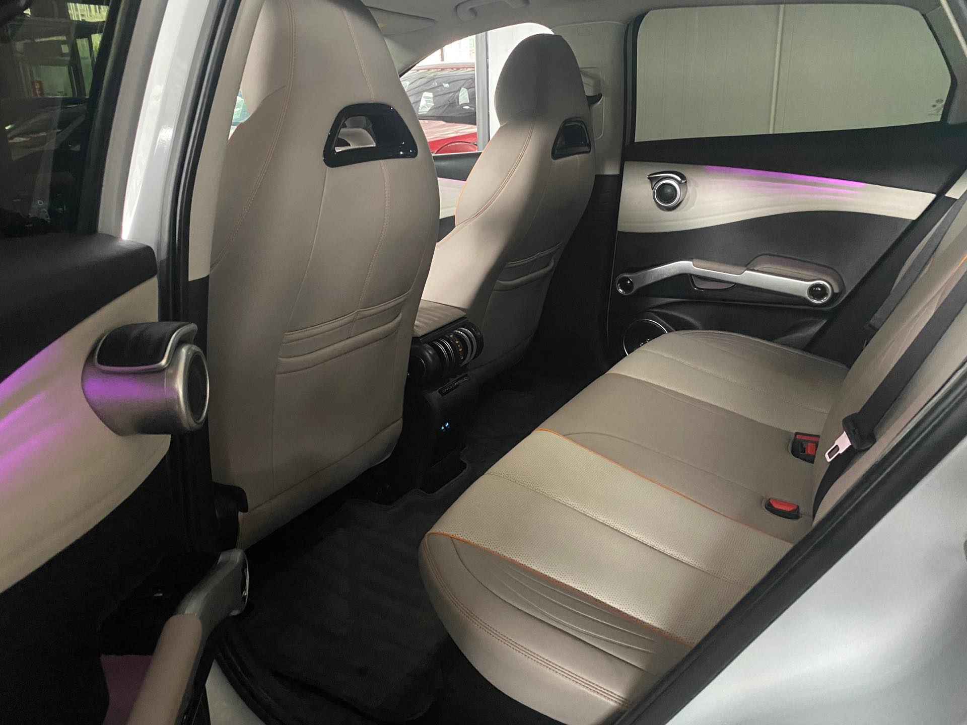 BYD Yuan Plus 2024 car image #5