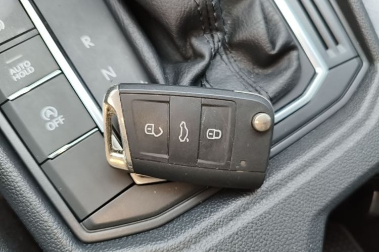 Volkswagen Lavida 2023 #9 Volkswagen Lavida 2023 car image #9