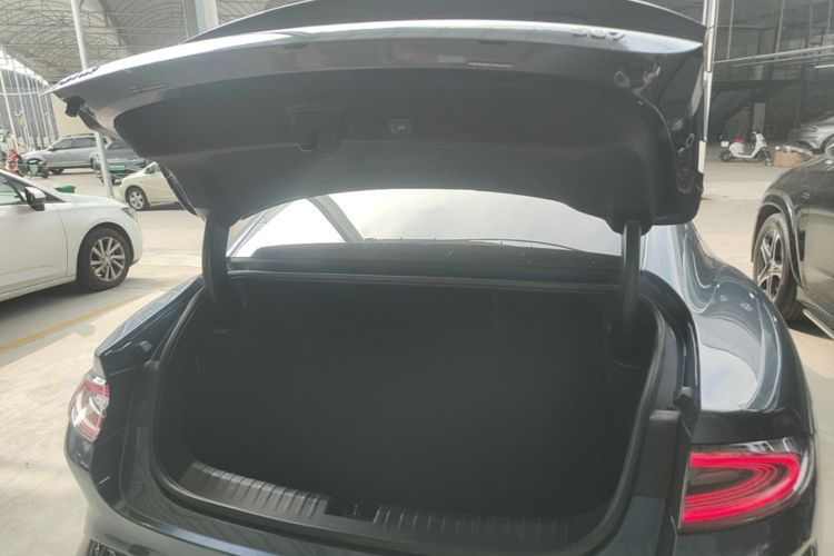MI SU7 2024 car image #29