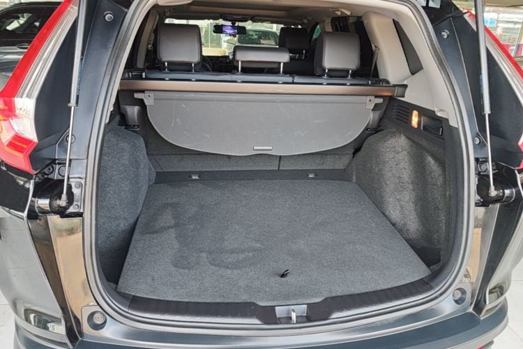 Honda CR-V 2019 car image #19