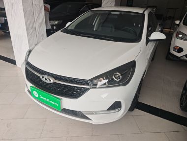 Chery Arrizo 5 2020 car image 