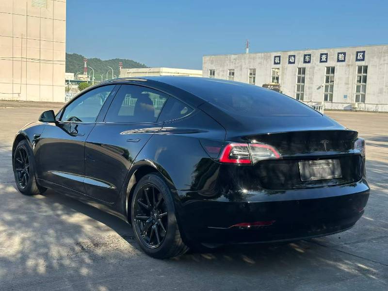 Tesla Model 3 (Imported) 2019 #9 Tesla Model 3 (Imported) 2019 car image #9