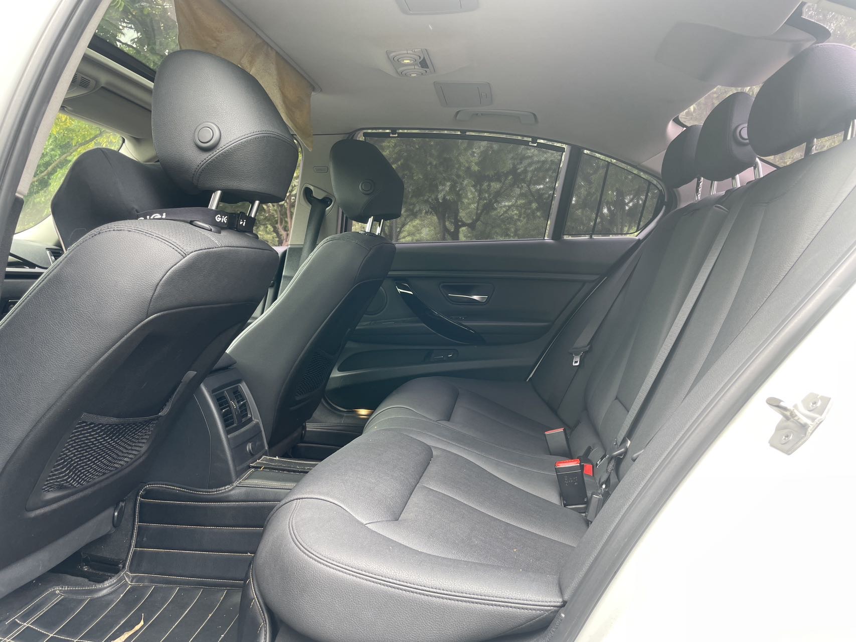 BMW 3 Series 2016 #5 BMW 3 Series 2016 car image #5