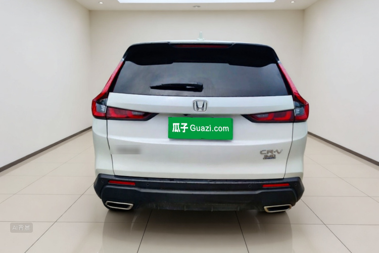 Honda CR-V 2023 #6 Honda CR-V 2023 car image #6