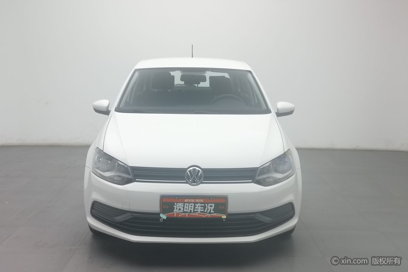 Volkswagen Polo 2019 image de voiture #4