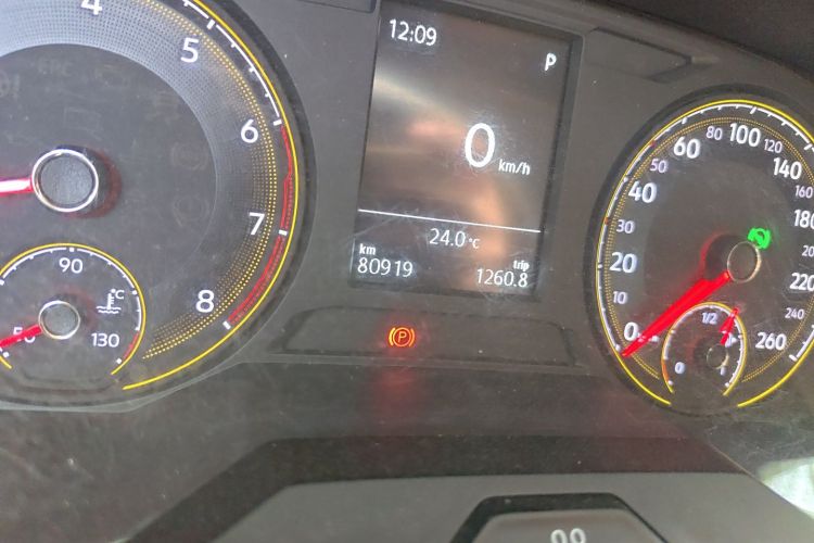 Volkswagen Lavida 2019 imagem de carro #10