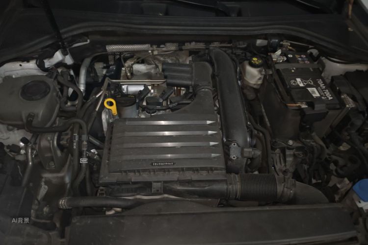 Audi A3 2024 car image #22