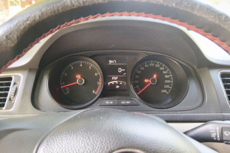 Volkswagen Lavida 2015 #12 Volkswagen Lavida 2015 car image #12