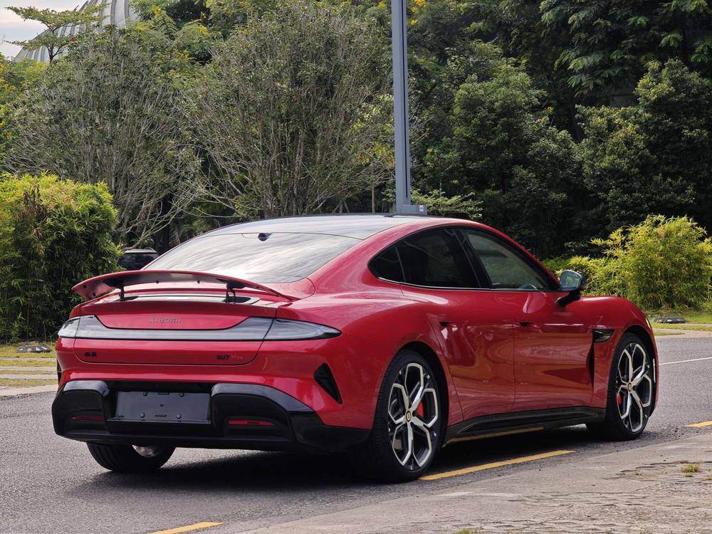 2026 car image #7