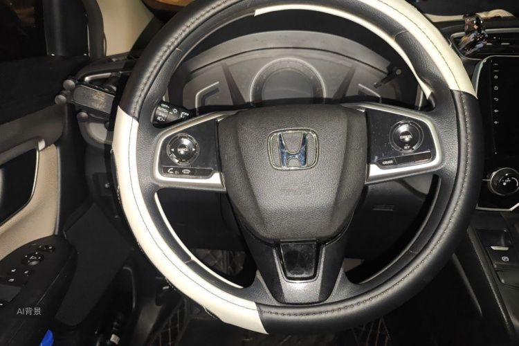 Honda CR-V 2020 #12 Honda CR-V 2020 car image #12