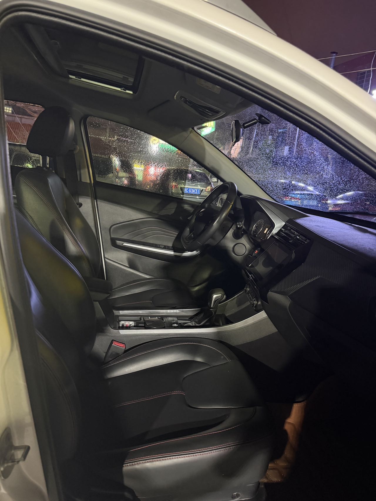 Chery Tiggo 3x 2021 car image #7