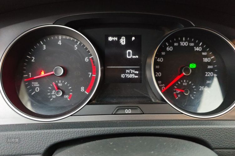 Volkswagen Golf 2017 #14 Volkswagen Golf 2017 car image #14