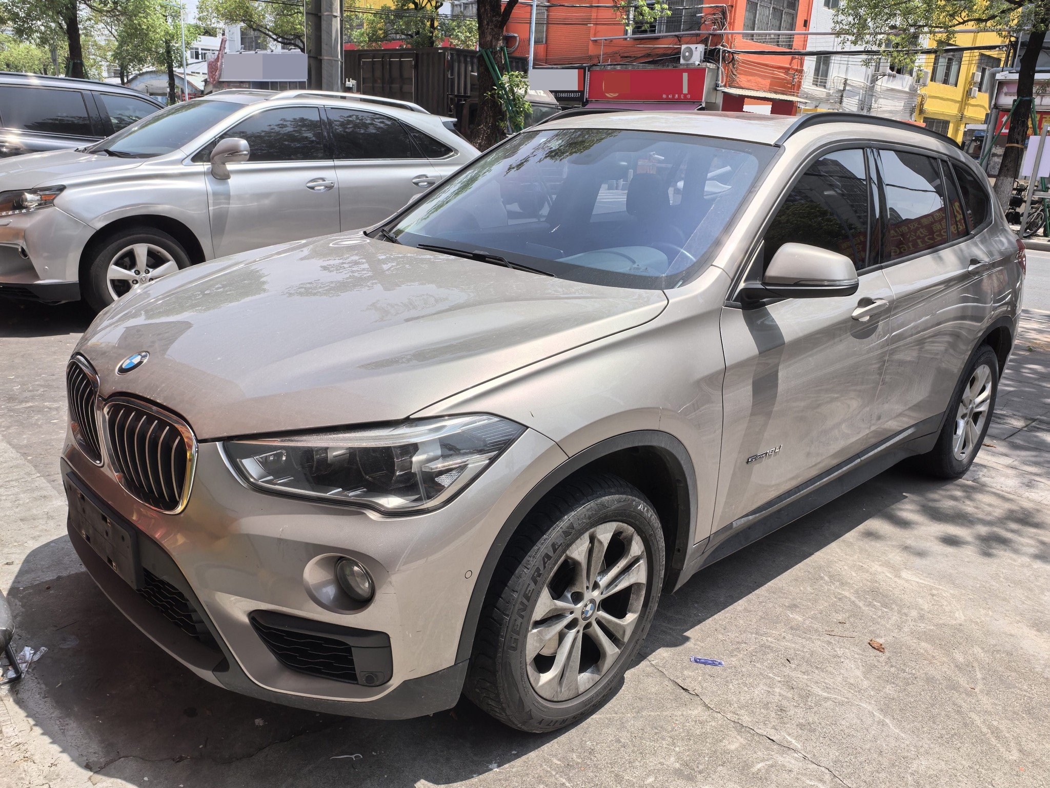 2017 2017 car image