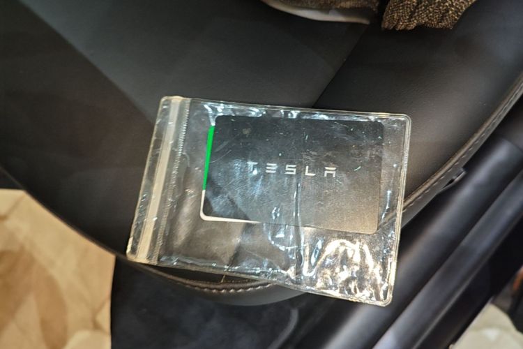 Tesla Model Y 2023 #9 Tesla Model Y 2023 car image #9