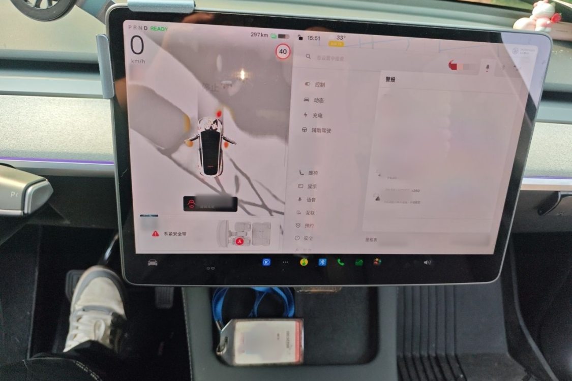Tesla Model Y 2024 #9 Tesla Model Y 2024 immagine di auto #9