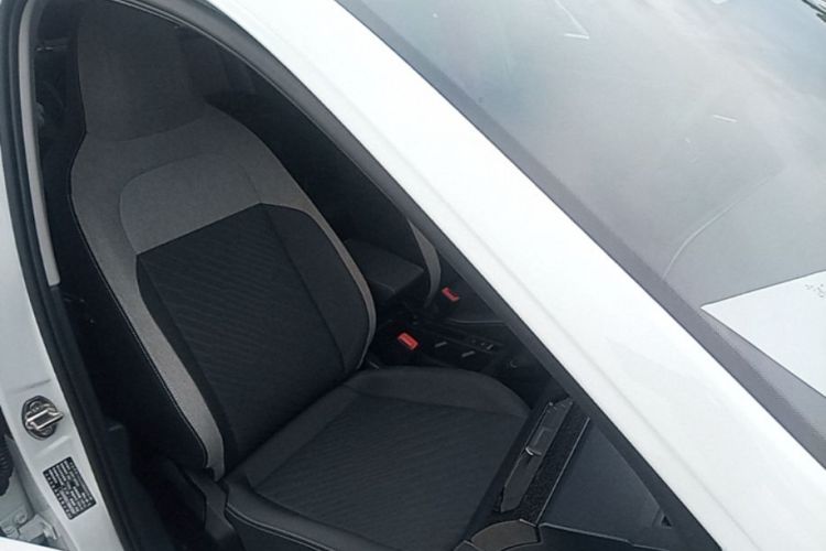 Volkswagen Lavida 2025 #24 Volkswagen Lavida 2025 car image #24