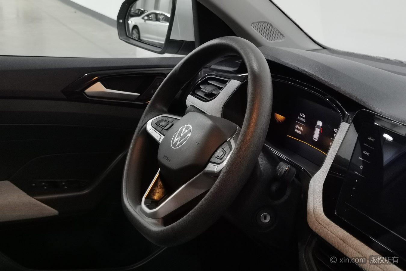 Volkswagen Tharu 2025 #23 Volkswagen Tharu 2025 immagine di auto #23