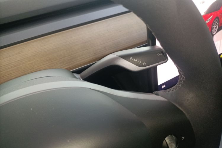 Tesla Model 3 2022 #14 Tesla Model 3 2022 car image #14