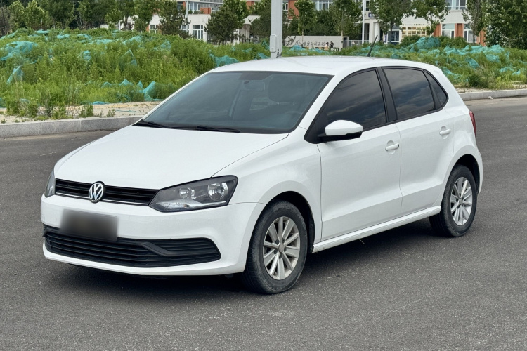 Volkswagen Polo 2019 #3 Volkswagen Polo 2019 car image #3
