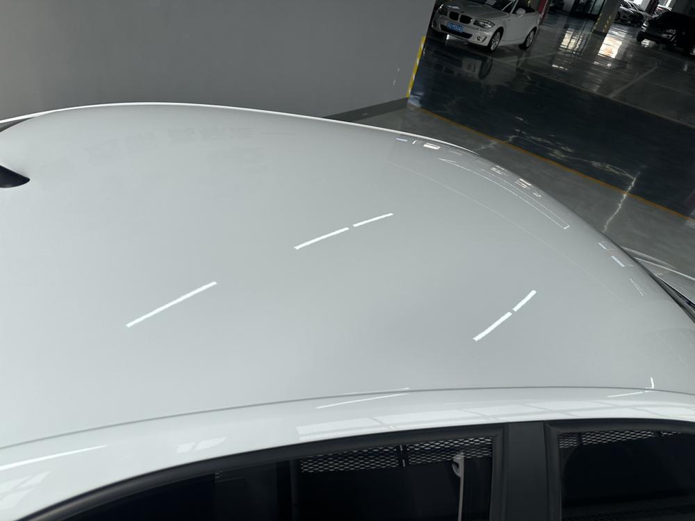 Volkswagen Santana 2018 #9 Volkswagen Santana 2018 car image #9