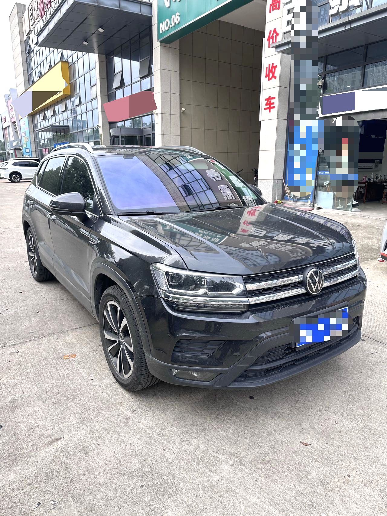 2022 car image #3