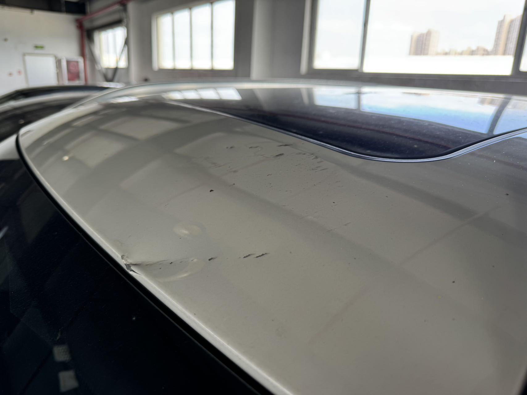 BMW X1 New Energy 2019 car image #4