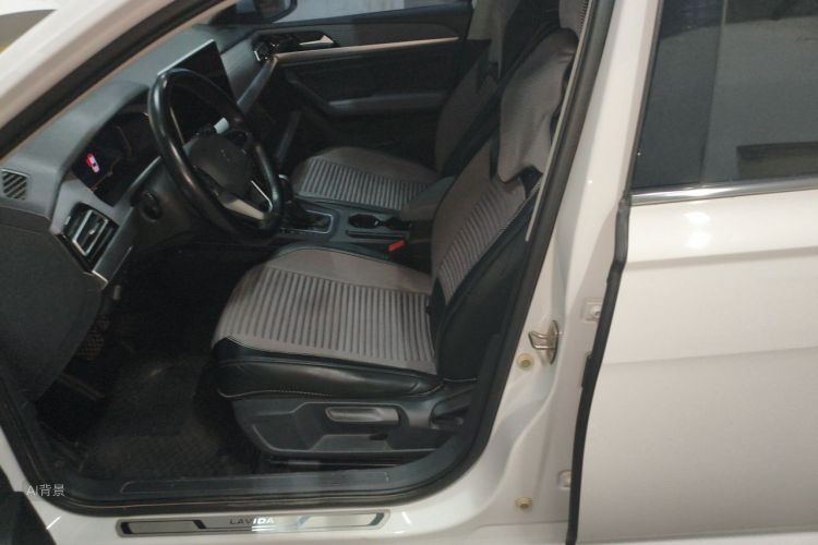 Volkswagen Lavida 2023 #17 Volkswagen Lavida 2023 car image #17