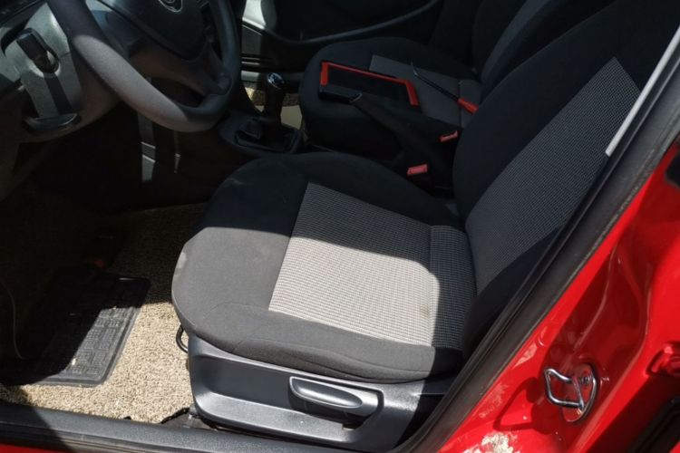 Volkswagen Polo 2016 #15 Volkswagen Polo 2016 car image #15