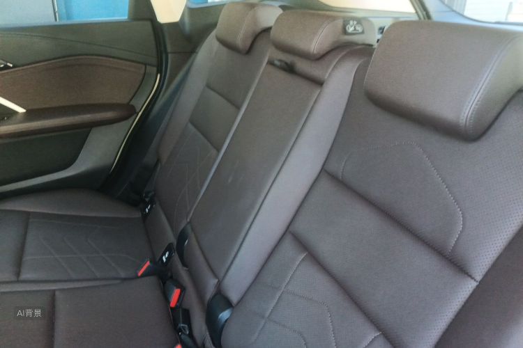 BMW X1 2024 car image #19