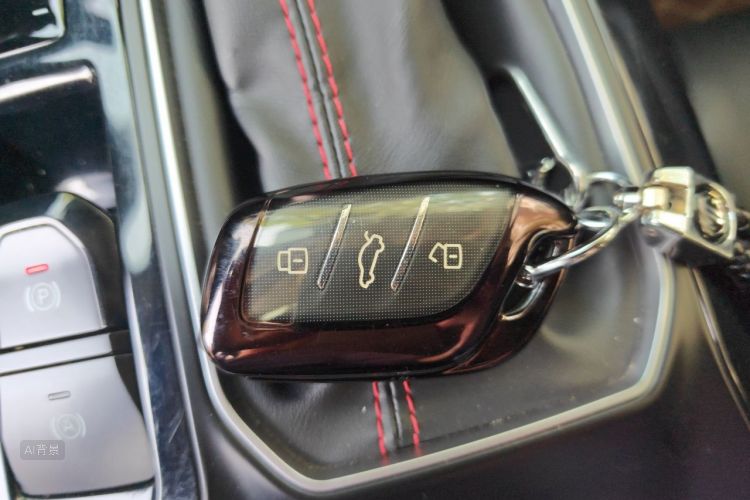 MG 5 2022 car image #10