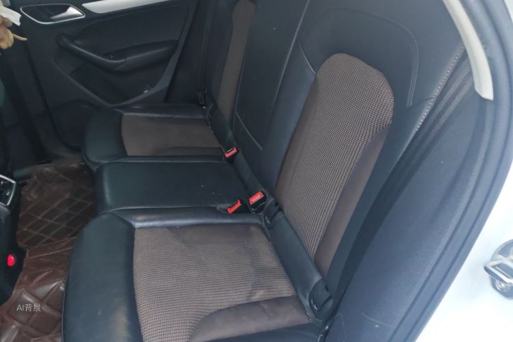 Audi Q3 2017 #19 Audi Q3 2017 car image #19