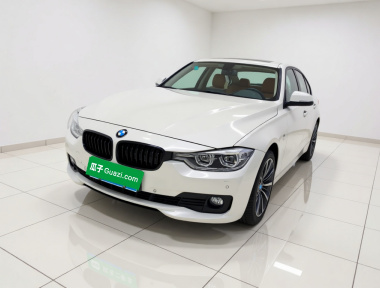 BMW 3 Series 2020 BMW 3 Series 2020 car image