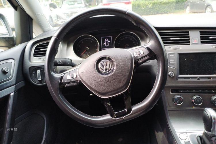 Volkswagen Golf 2016 #12 Volkswagen Golf 2016 car image #12