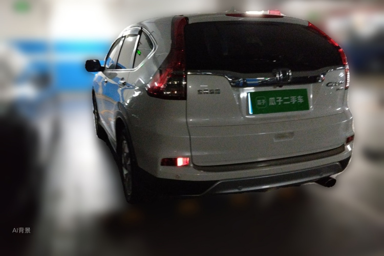Honda CR-V 2016 car image #5