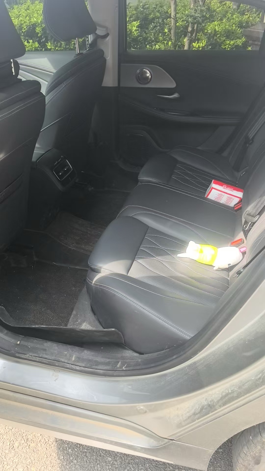 Chery Arrizo 8 2024 #4 Chery Arrizo 8 2024 صورة سيارة #4