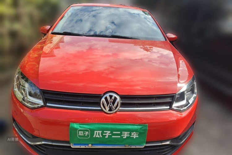 Volkswagen Polo 2018 #3 Volkswagen Polo 2018 car image #3
