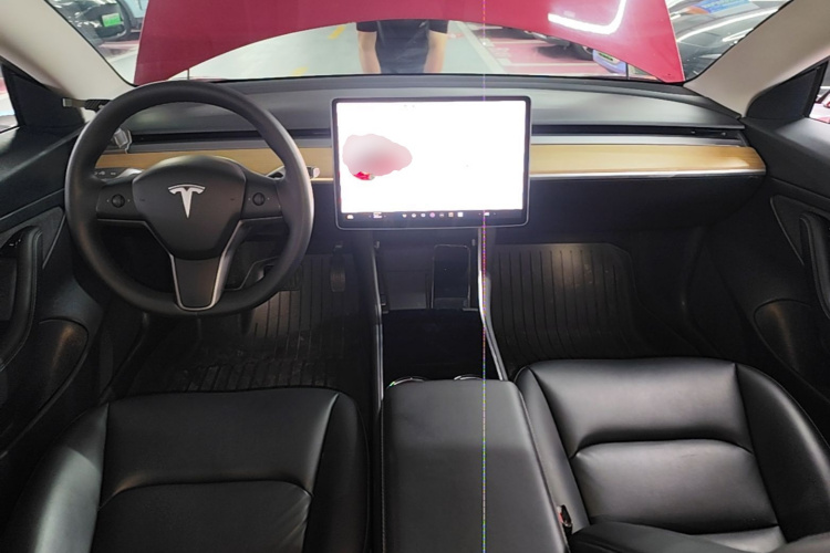Tesla Model 3 2020 #10 Tesla Model 3 2020 car image #10