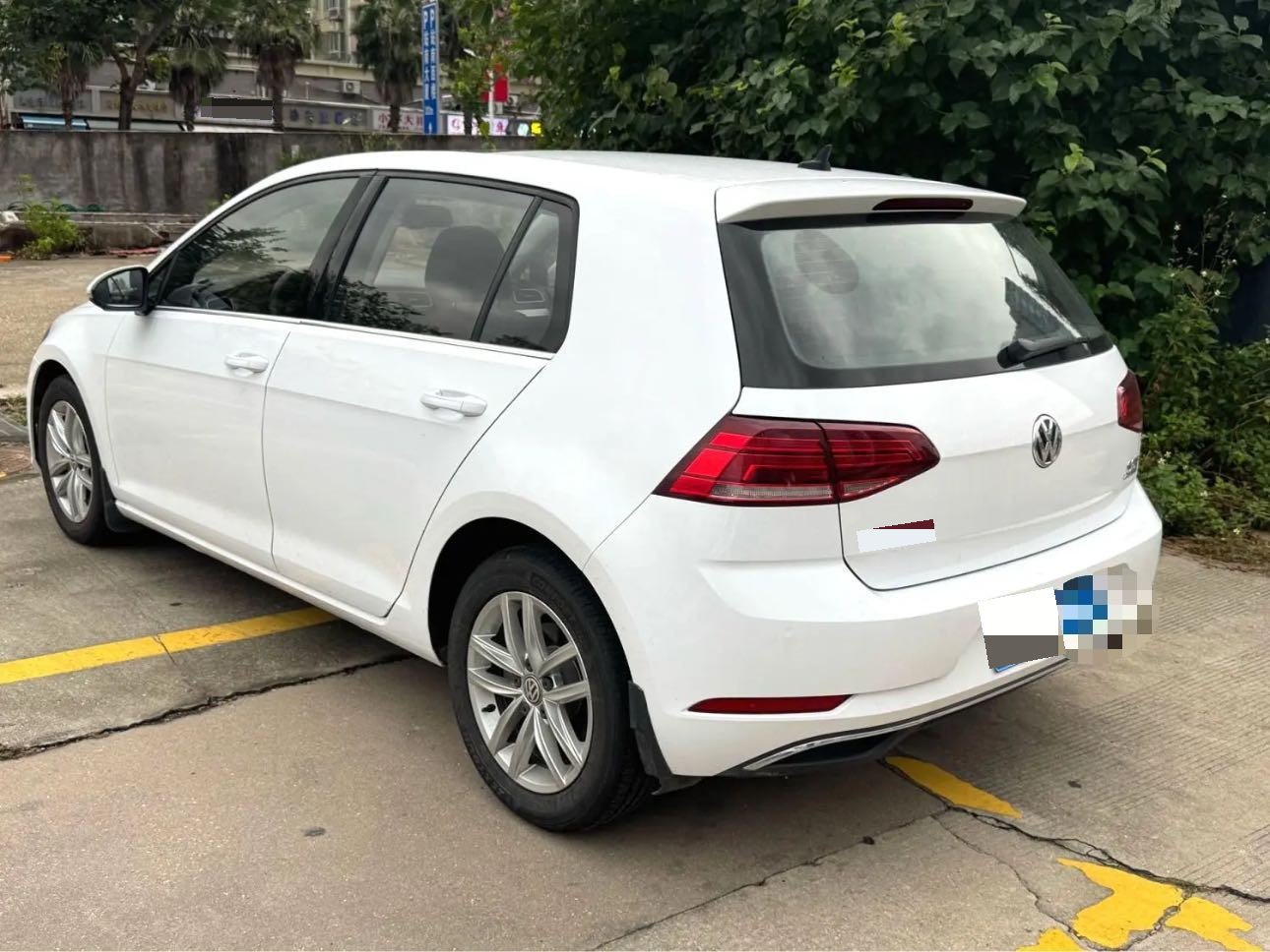 2019 #3 2019 immagine di auto #3
