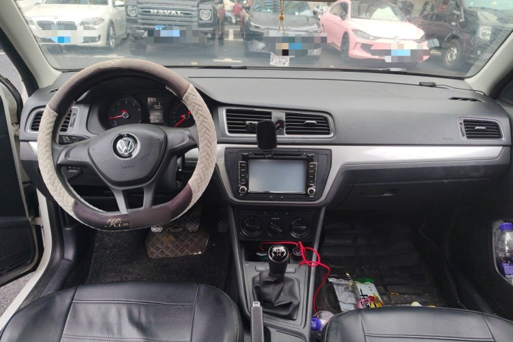 Volkswagen Lavida 2016 #7 Volkswagen Lavida 2016 car image #7